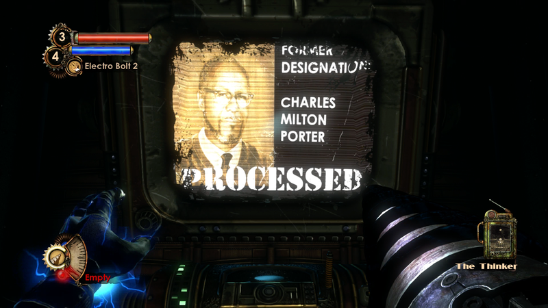 Illustration for article titled Six Years Later, Minerva's Den Remains The Best BioShock Thing